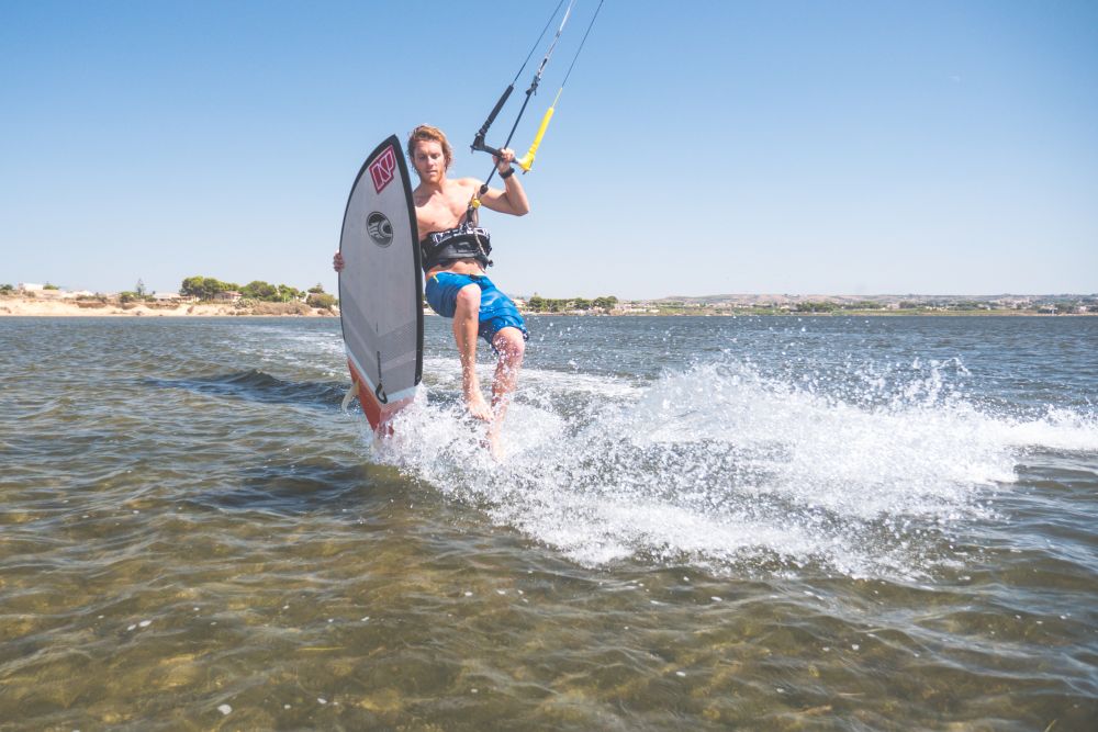 Surf tricks names