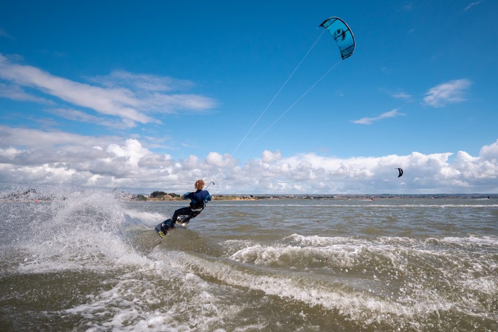 11 Easy Kite Trick After Waterstart Prokite Alby Rondina 11 Easy Kite Trick After Waterstart Prokite Alby Rondina