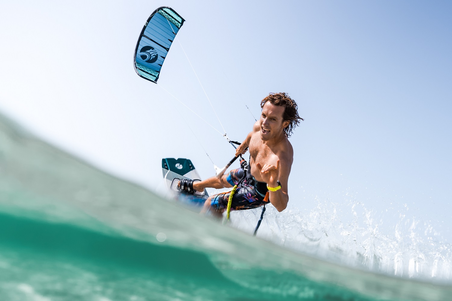 Kitesurf pro discount